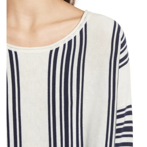 Splendid Bayside striped sweater - Picture 4 of 12